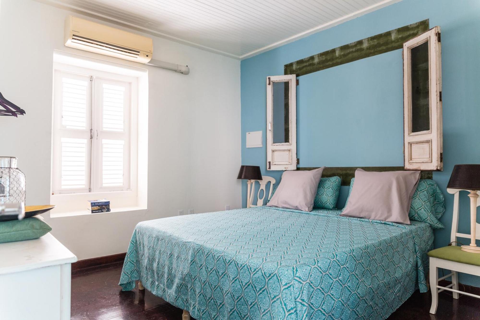Bario Hotel Willemstad Ruang foto
