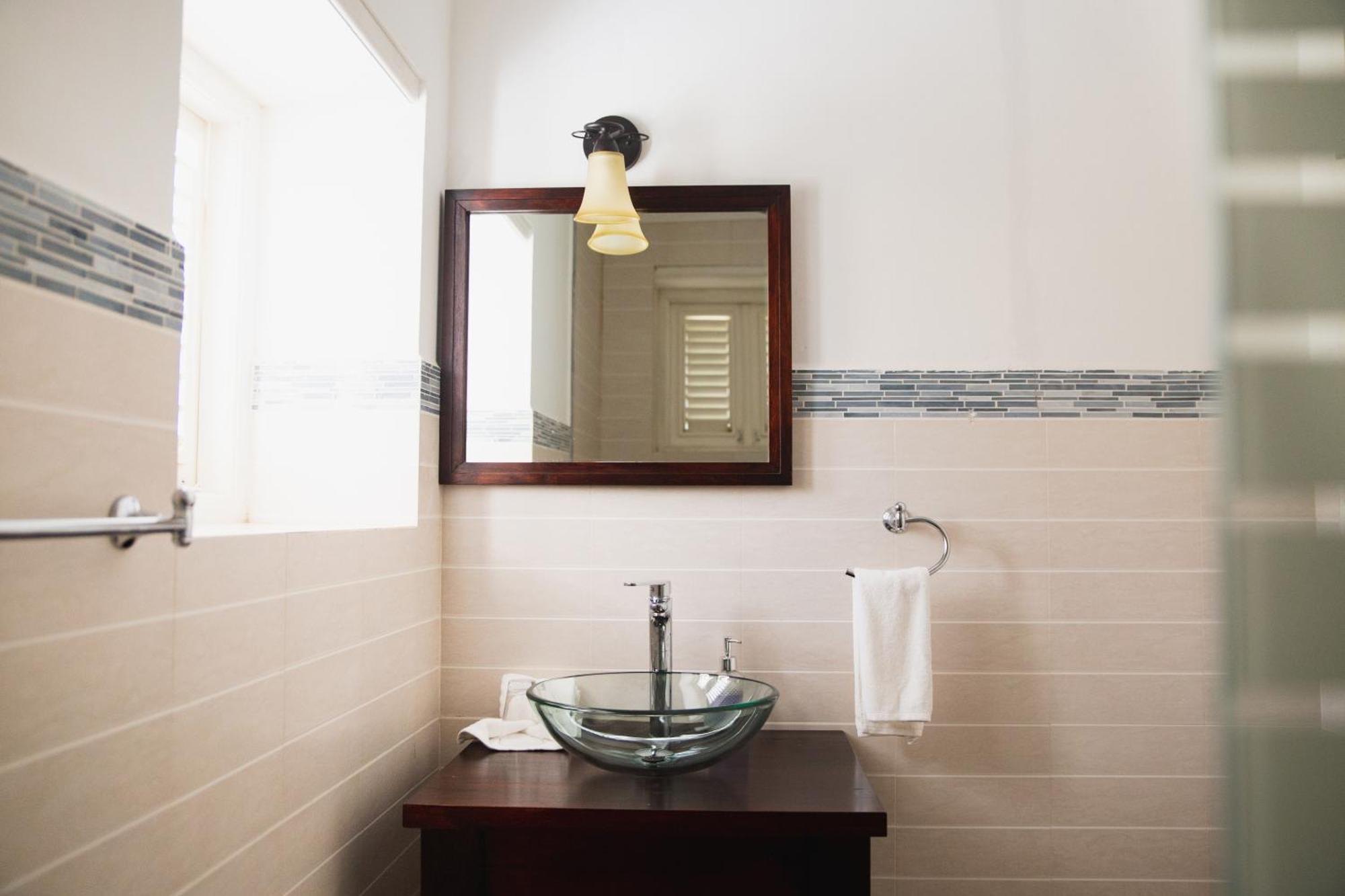 Bario Hotel Willemstad Ruang foto