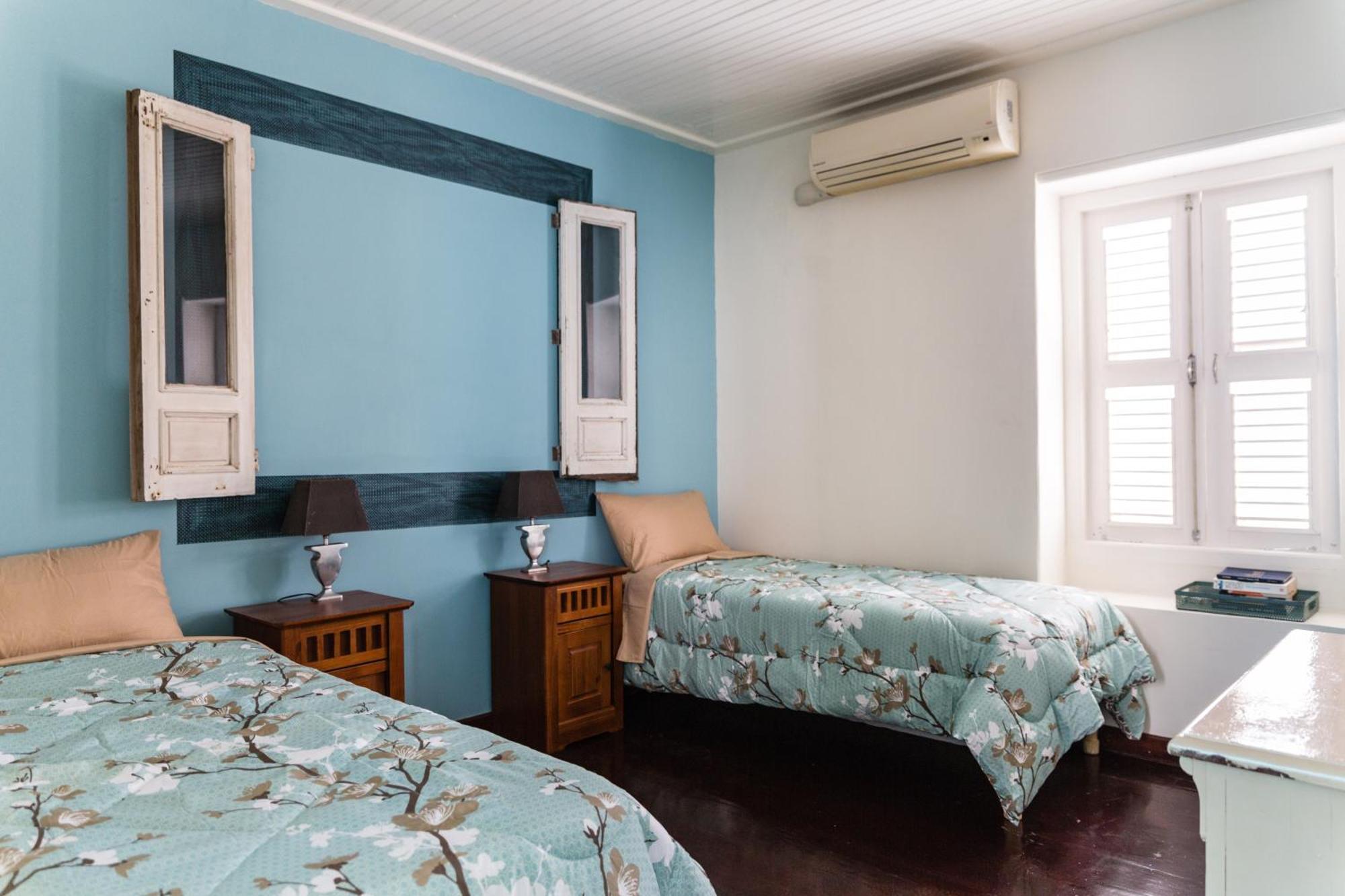 Bario Hotel Willemstad Ruang foto